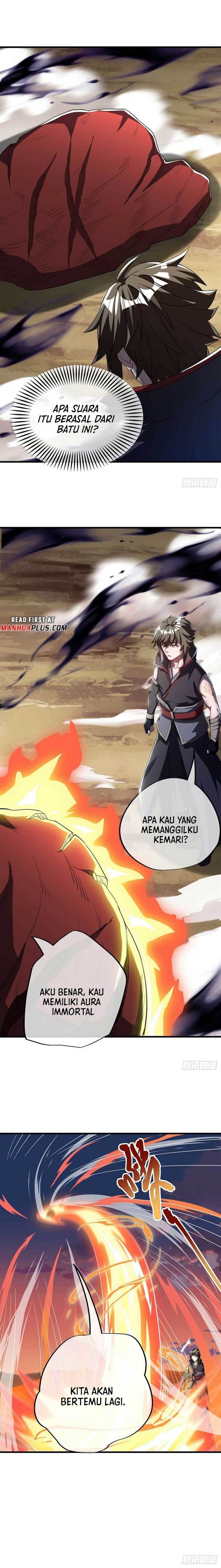 Peerless Soul Chap 625 - Next Chap 626