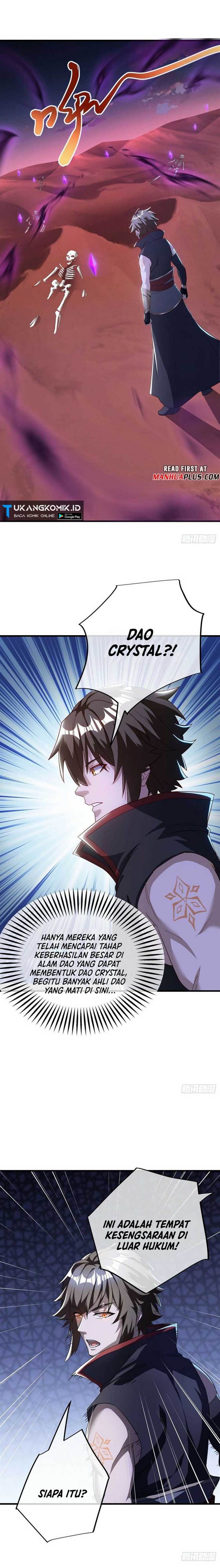 Peerless Soul Chap 625 - Next Chap 626