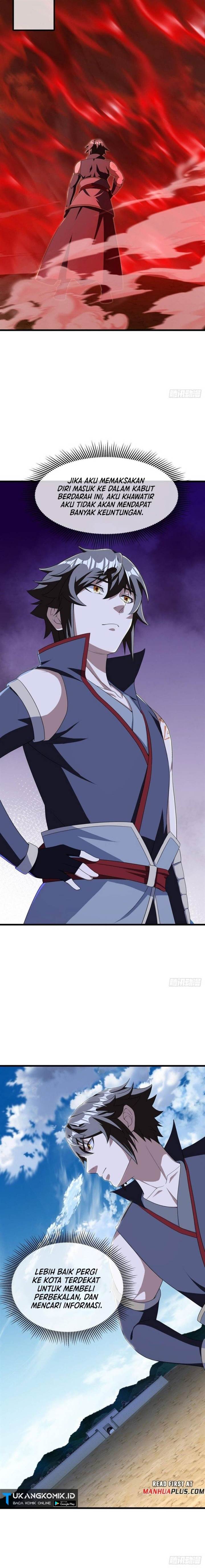 Peerless Soul Chap 626 - Next Chap 627