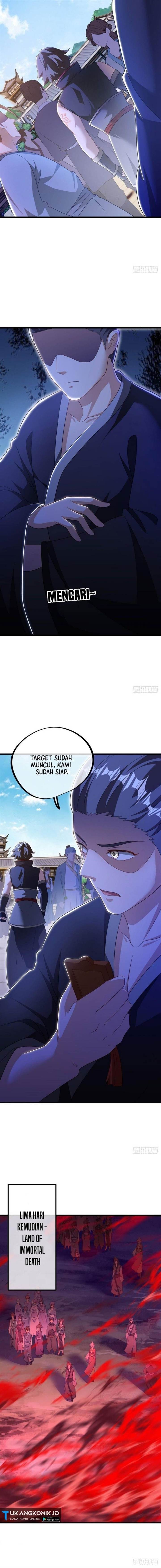 Peerless Soul Chap 626 - Next Chap 627