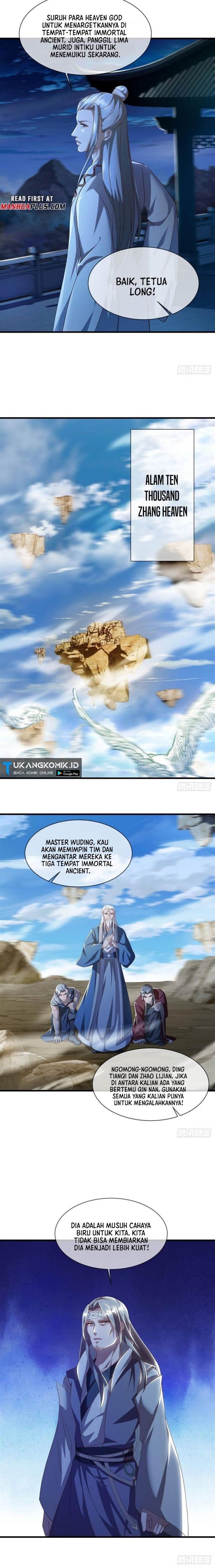Peerless Soul Chap 626 - Next Chap 627