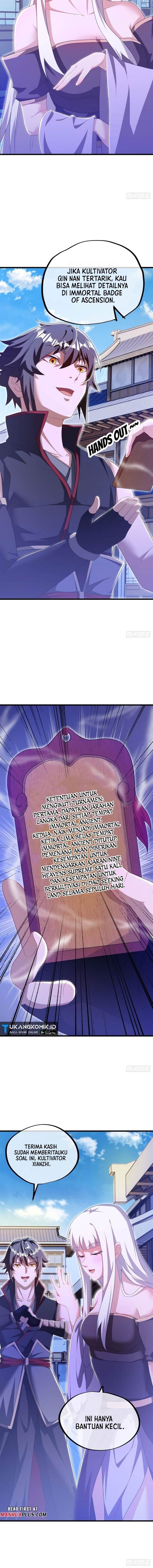 Peerless Soul Chap 626 - Next Chap 627