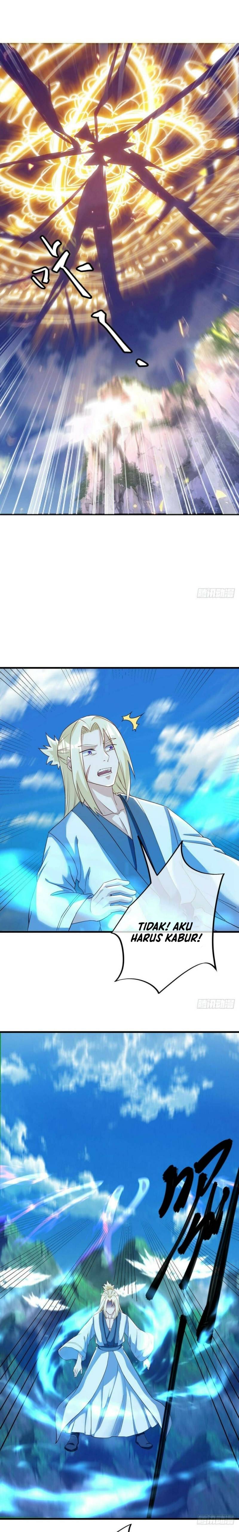 Peerless Soul Chap 628 - Next Chap 629