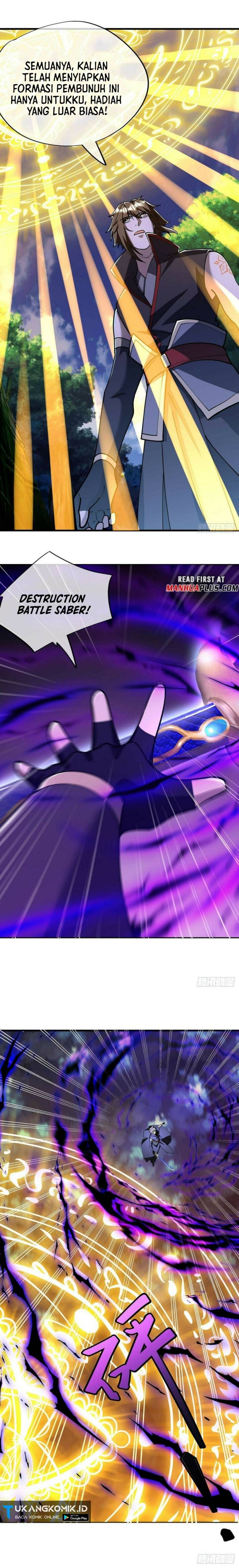 Peerless Soul Chap 628 - Next Chap 629