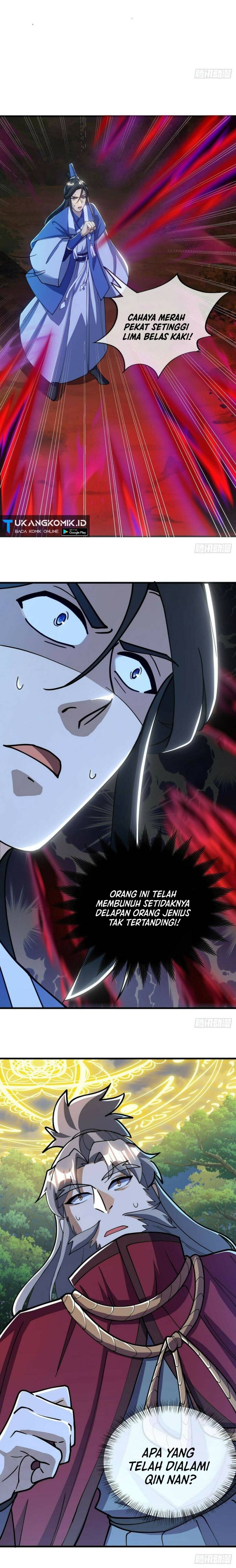 Peerless Soul Chap 628 - Next Chap 629