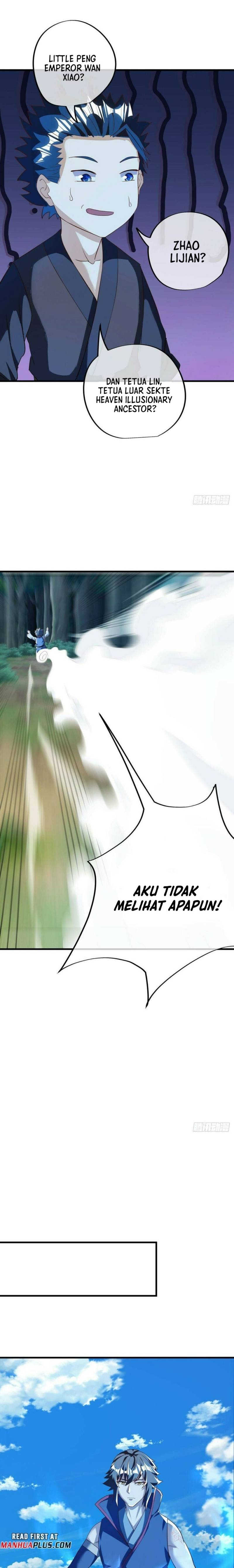 Peerless Soul Chap 628 - Next Chap 629