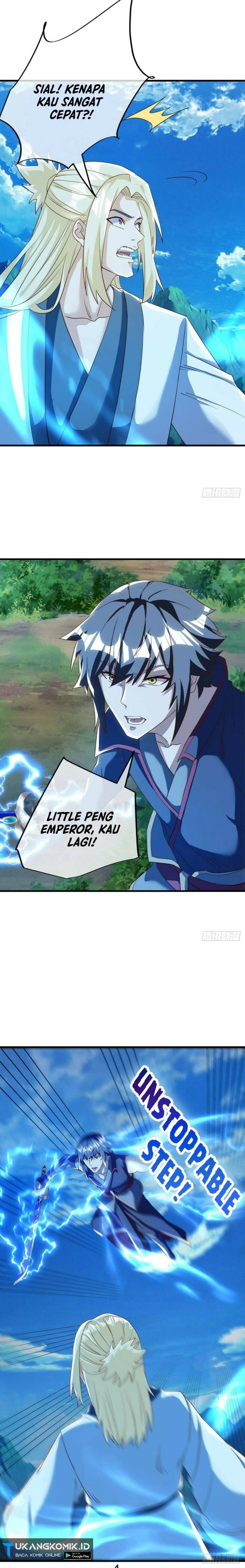 Peerless Soul Chap 628 - Next Chap 629