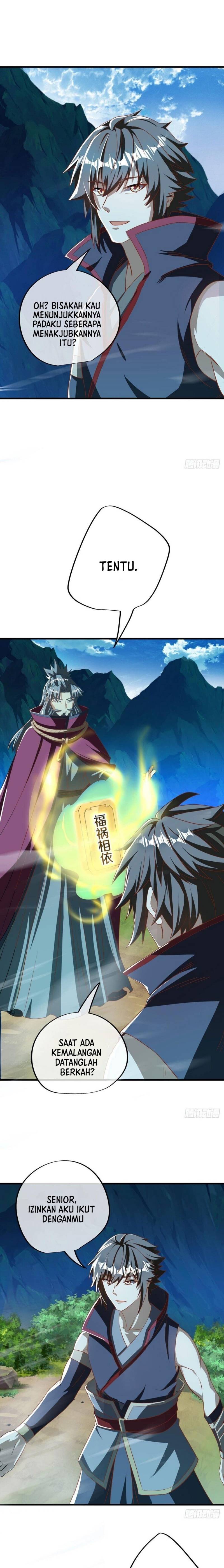 Peerless Soul Chap 629 - Next Chap 630