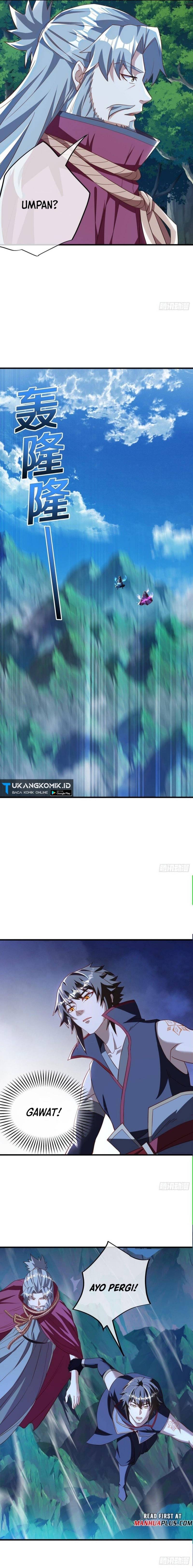 Peerless Soul Chap 629 - Next Chap 630