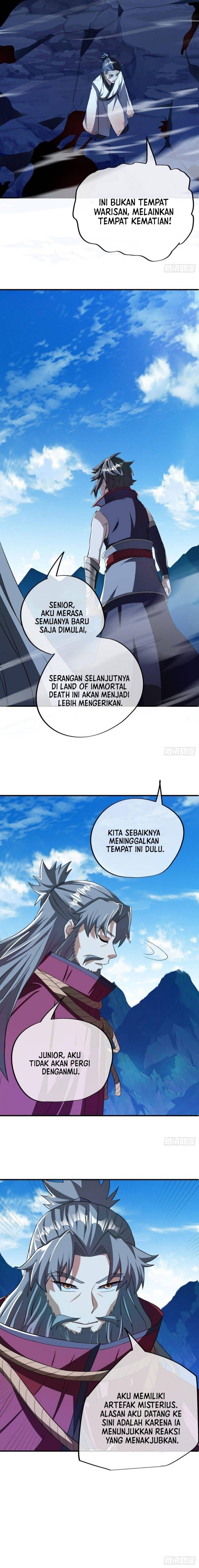 Peerless Soul Chap 629 - Next Chap 630