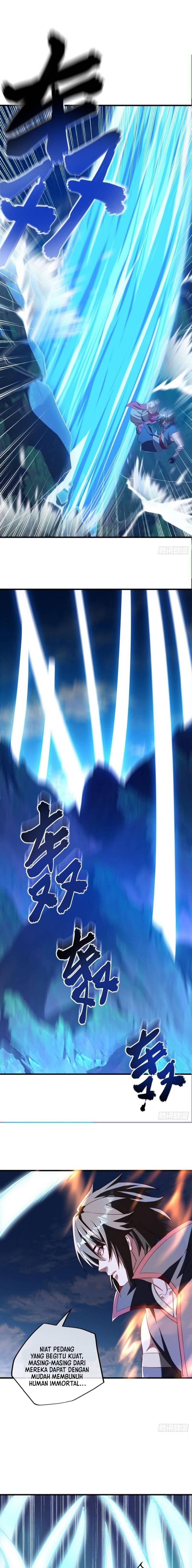 Peerless Soul Chap 629 - Next Chap 630