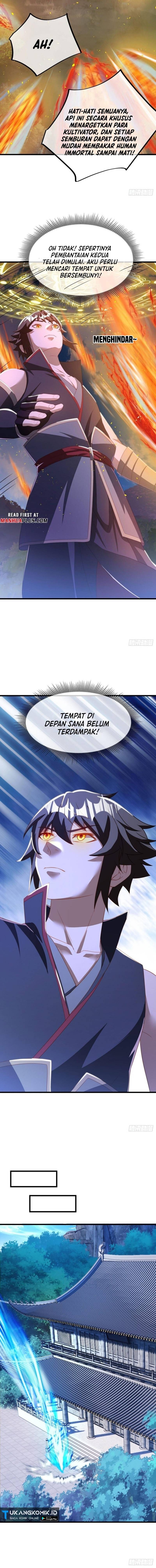 Peerless Soul Chap 629 - Next Chap 630