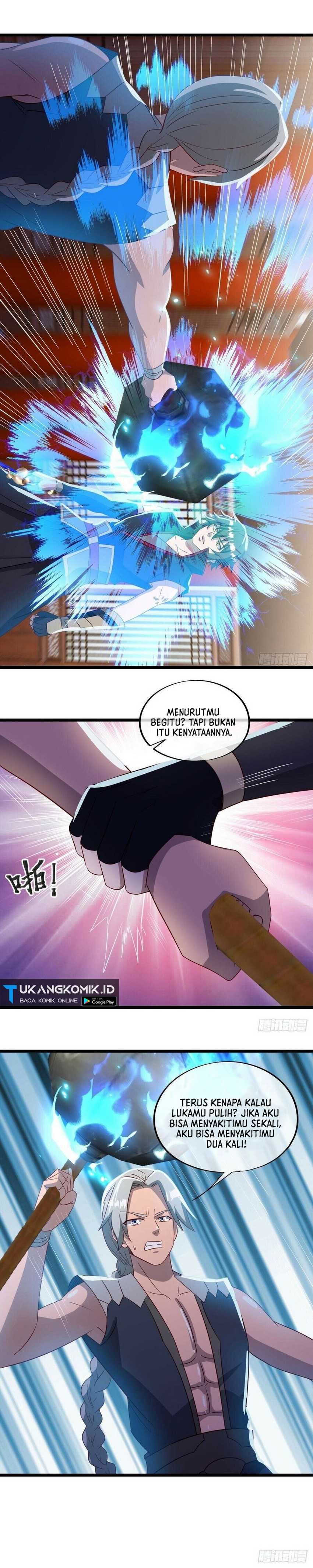 Peerless Soul Chap 620 - Next Chap 621