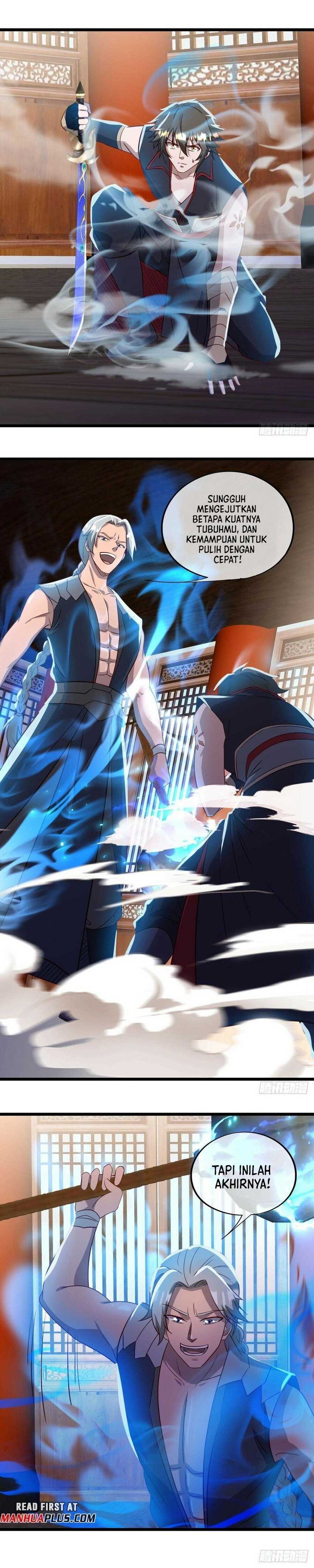 Peerless Soul Chap 620 - Next Chap 621