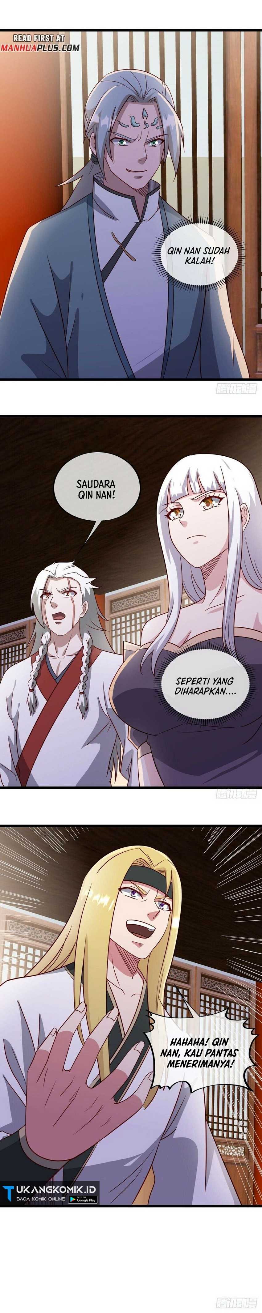 Peerless Soul Chap 620 - Next Chap 621