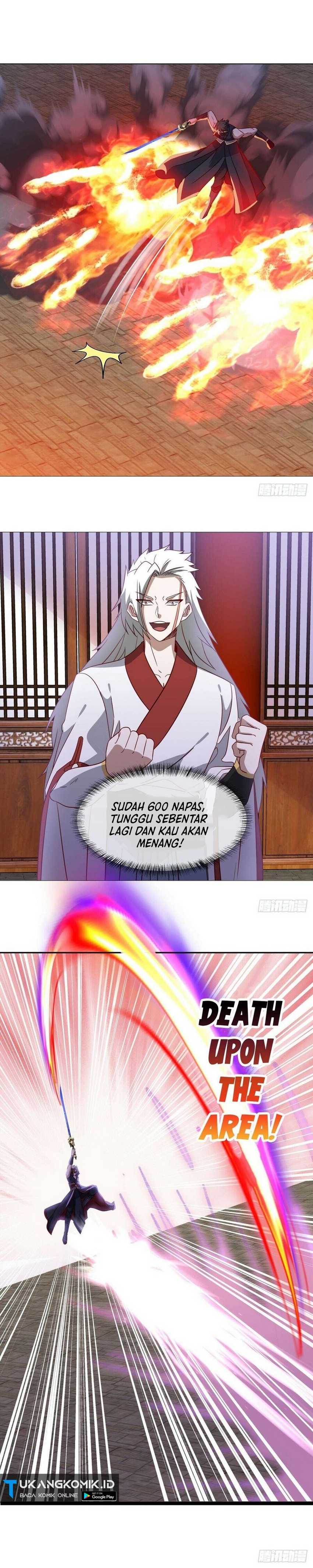 Peerless Soul Chap 620 - Next Chap 621