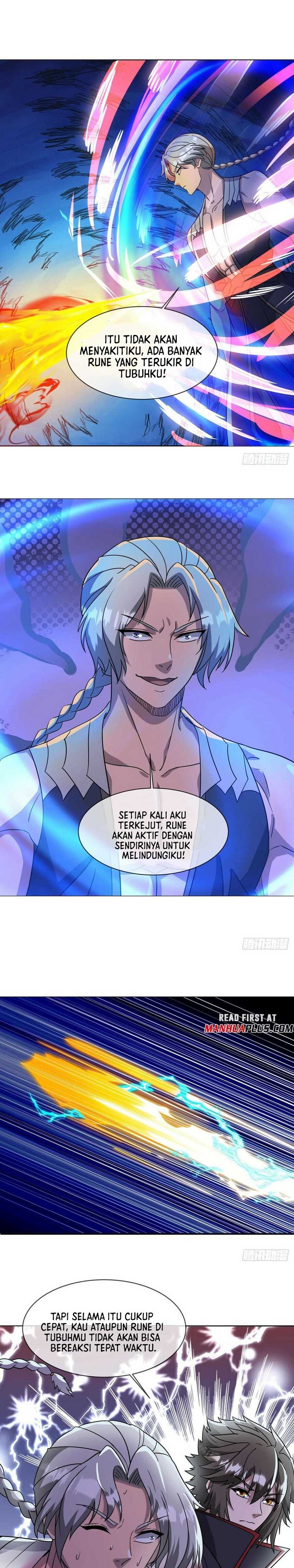 Peerless Soul Chap 620 - Next Chap 621