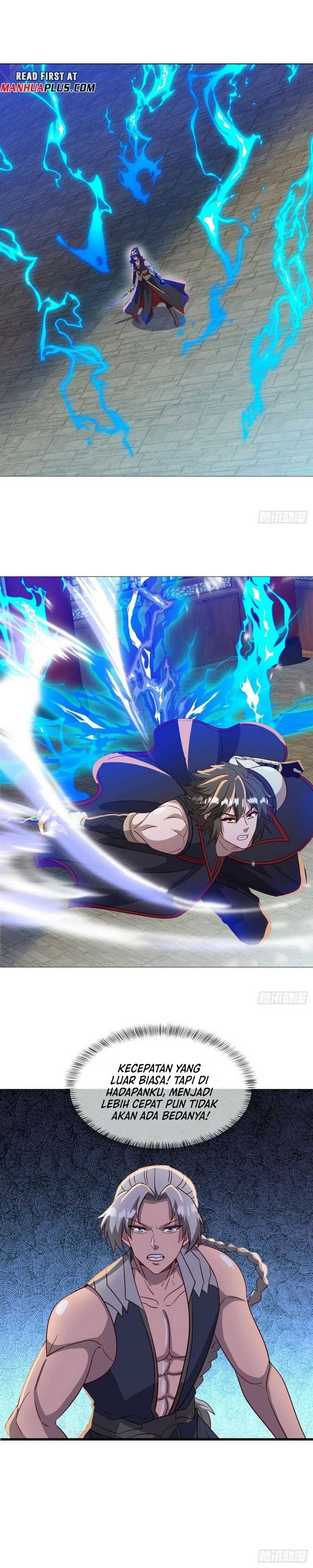 Peerless Soul Chap 620 - Next Chap 621