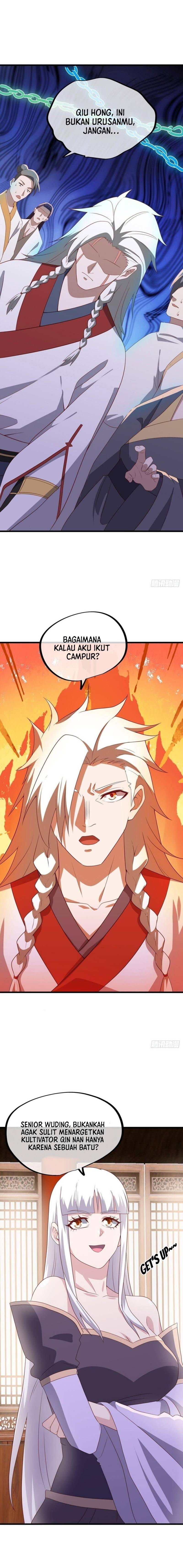 Peerless Soul Chap 621 - Next Chap 622