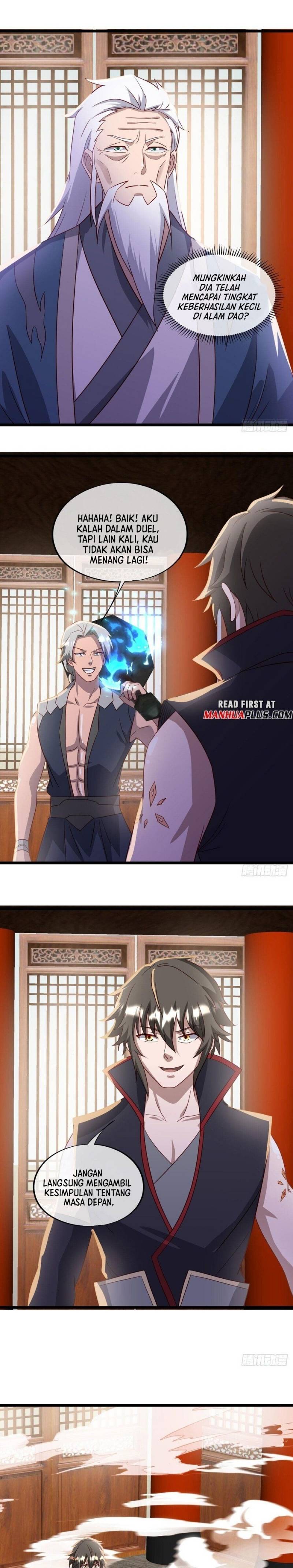 Peerless Soul Chap 621 - Next Chap 622