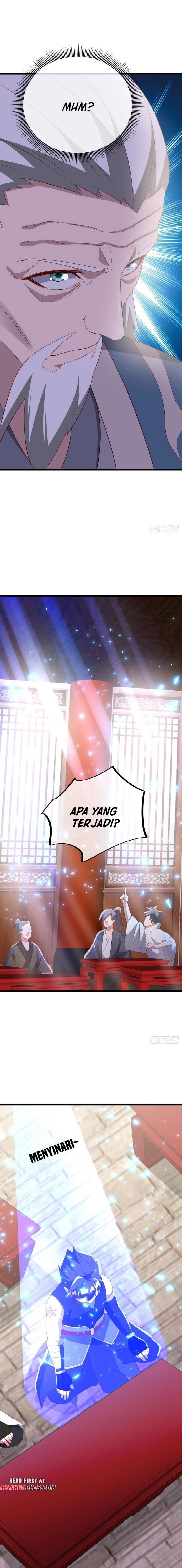 Peerless Soul Chap 621 - Next Chap 622