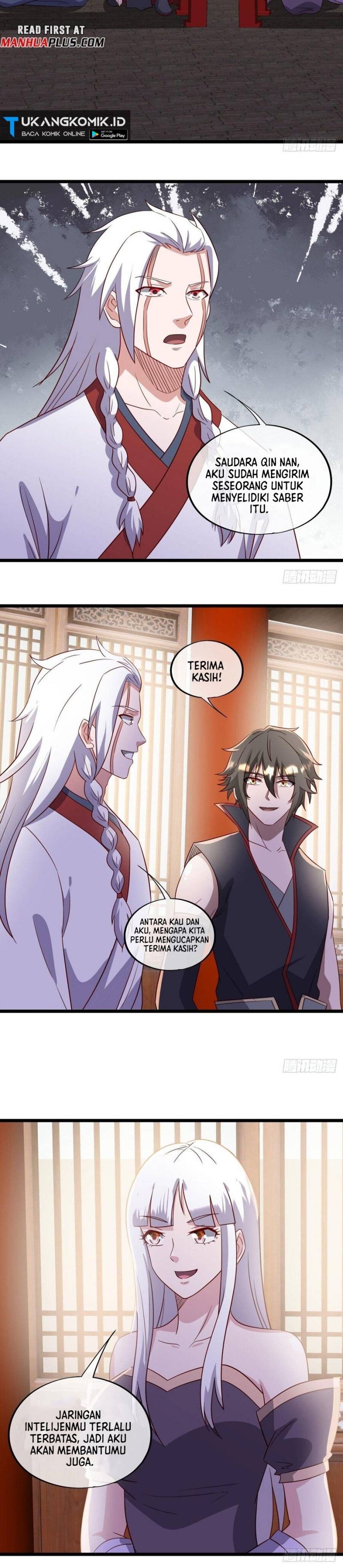 Peerless Soul Chap 621 - Next Chap 622