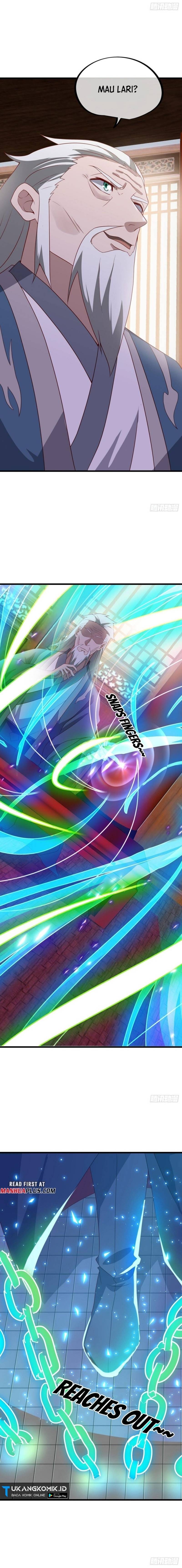 Peerless Soul Chap 621 - Next Chap 622