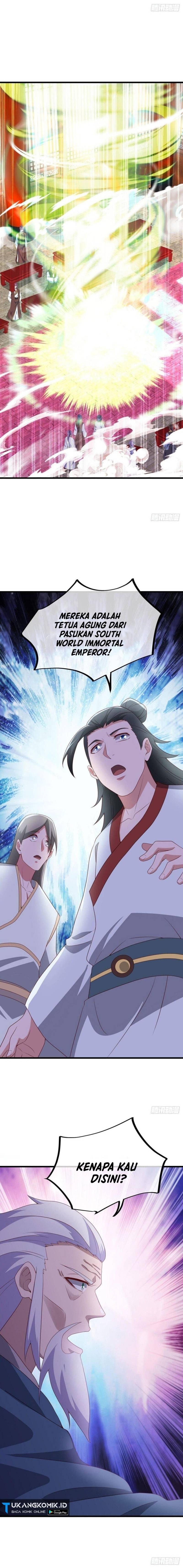 Peerless Soul Chap 621 - Next Chap 622