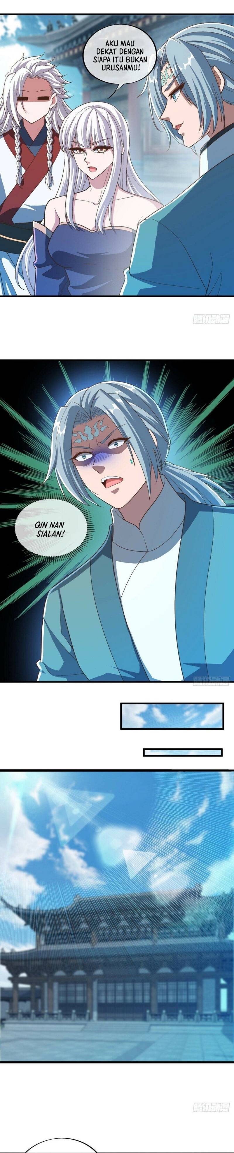 Peerless Soul Chap 623 - Next Chap 624