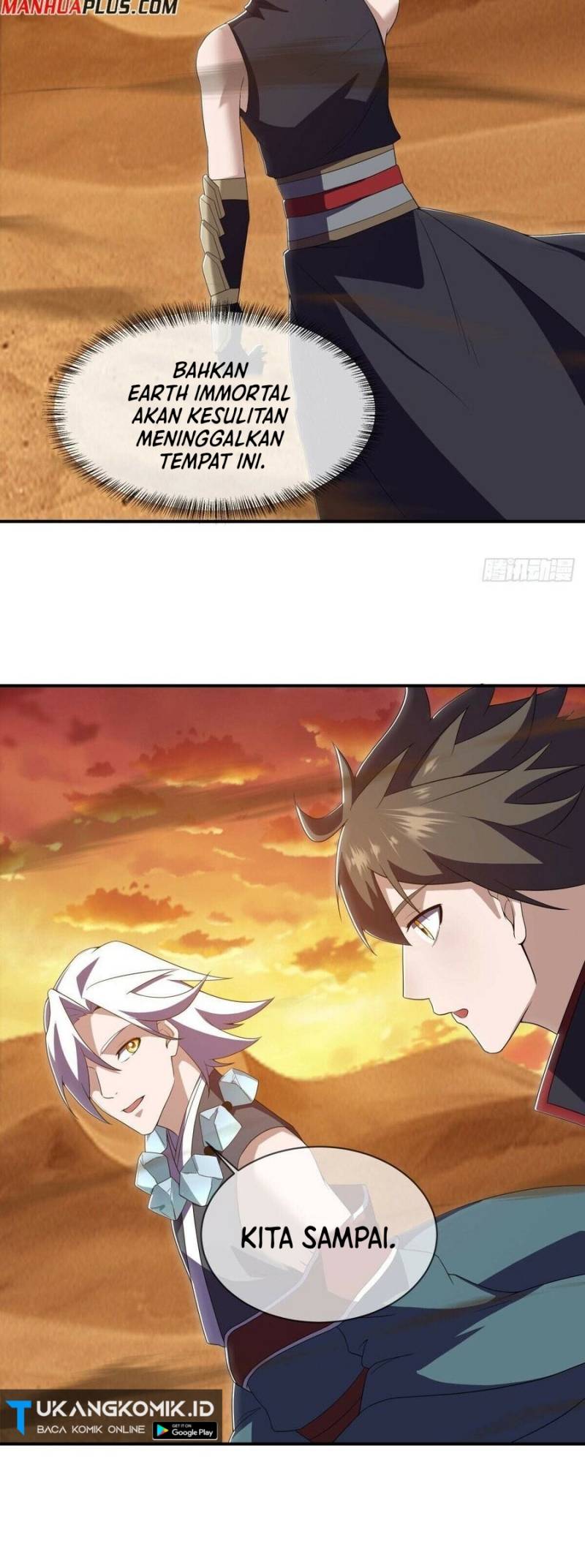 Peerless Soul Chap 623 - Next Chap 624