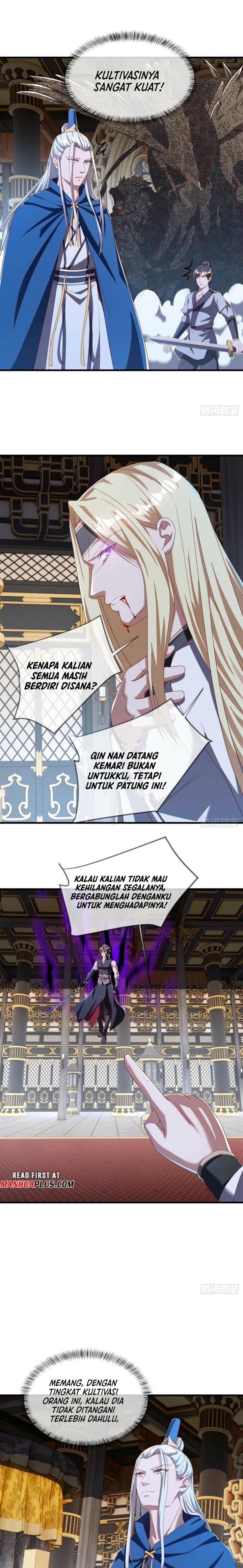 Peerless Soul Chap 637 - Next Chap 638