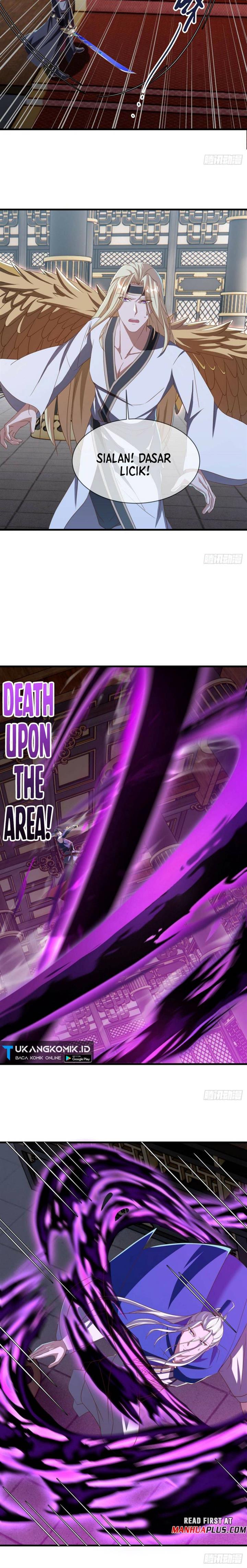 Peerless Soul Chap 637 - Next Chap 638