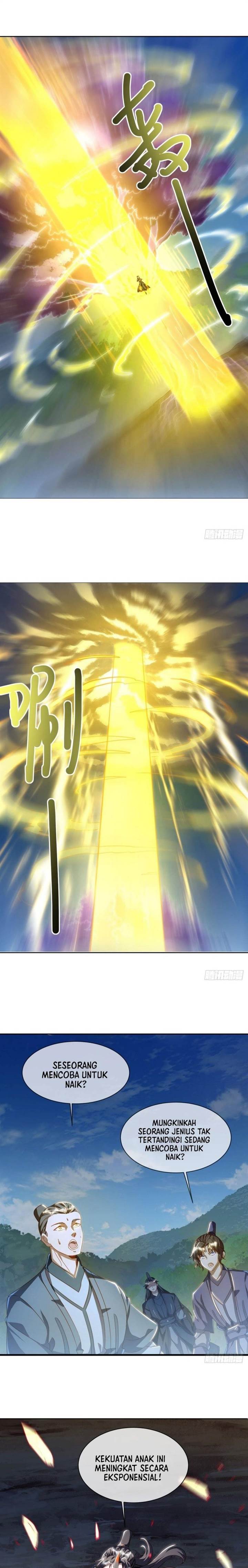 Peerless Soul Chap 634 - Next Chap 635