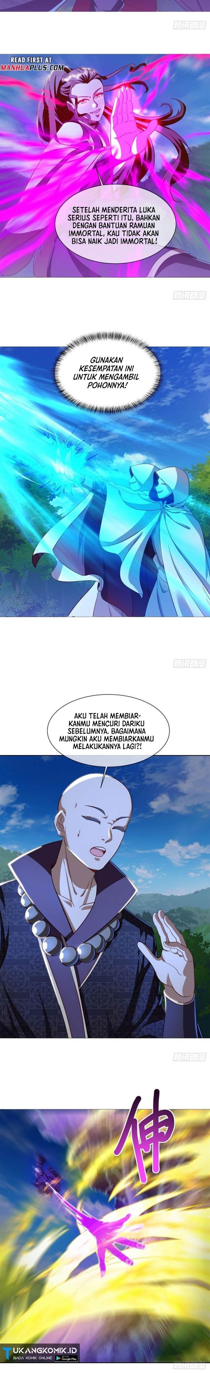 Peerless Soul Chap 634 - Next Chap 635