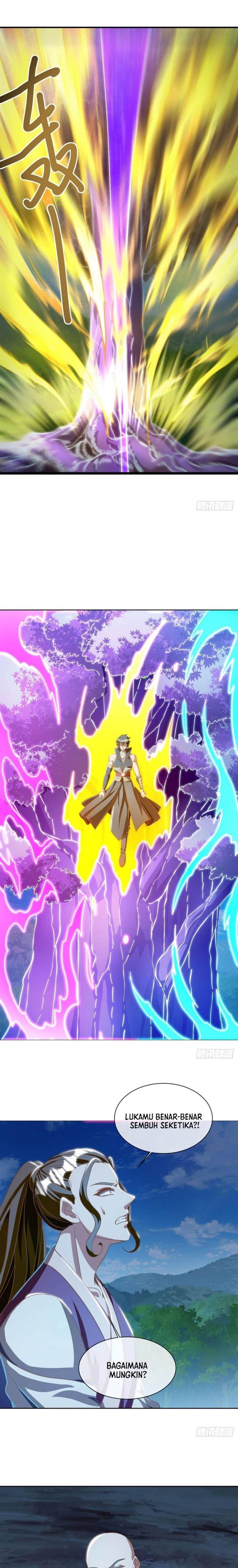 Peerless Soul Chap 634 - Next Chap 635