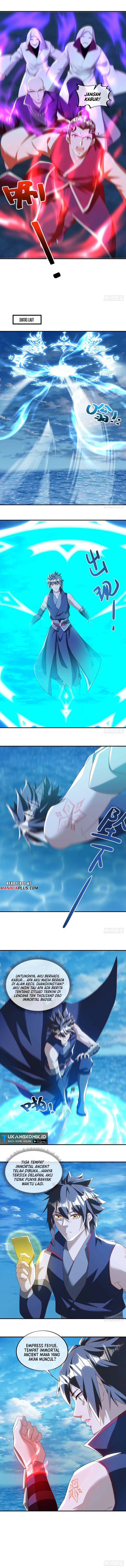 Peerless Soul Chap 635 - Next Chap 636