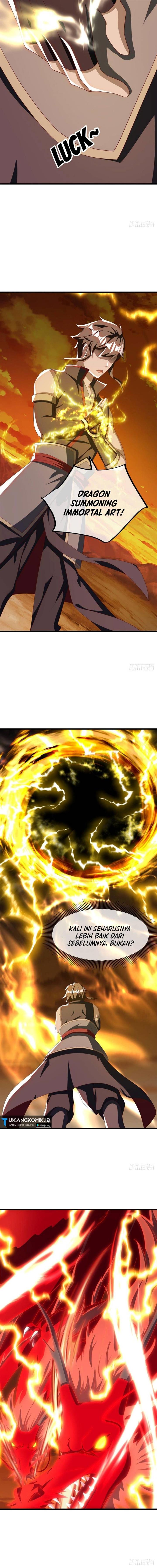 Peerless Soul Chap 636 - Next Chap 637