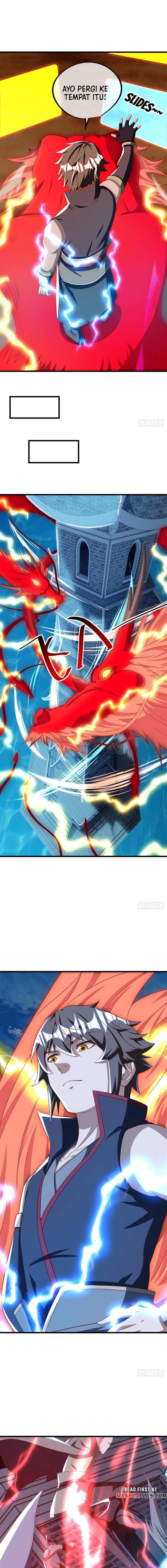 Peerless Soul Chap 636 - Next Chap 637