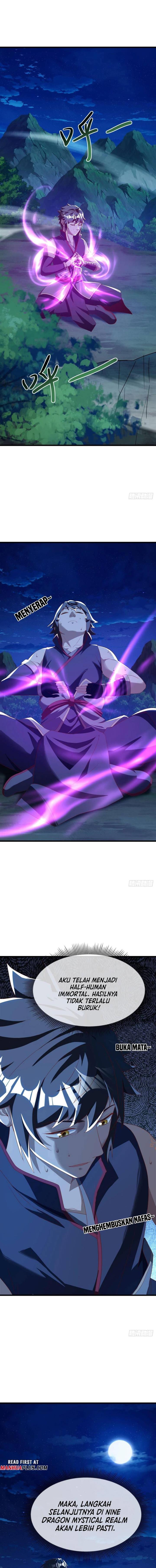 Peerless Soul Chap 636 - Next Chap 637