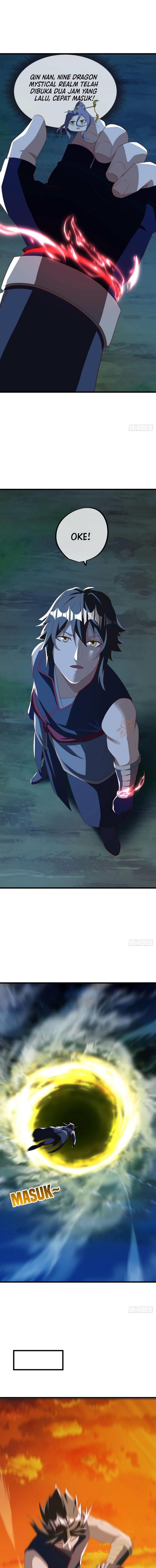 Peerless Soul Chap 636 - Next Chap 637