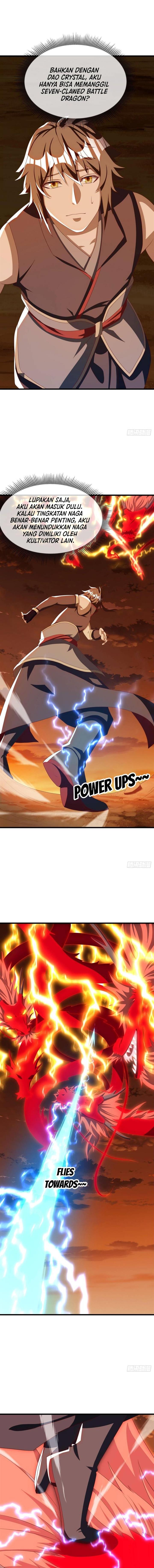 Peerless Soul Chap 636 - Next Chap 637