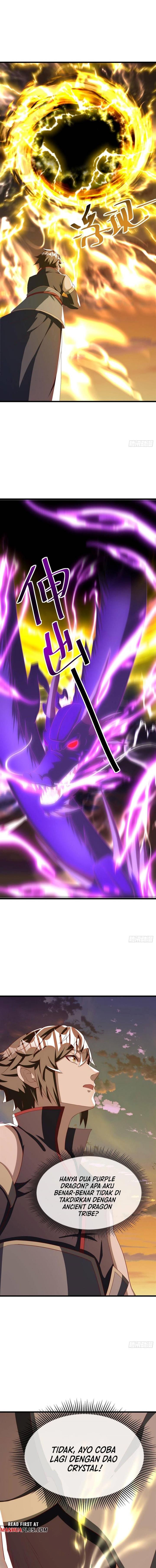 Peerless Soul Chap 636 - Next Chap 637