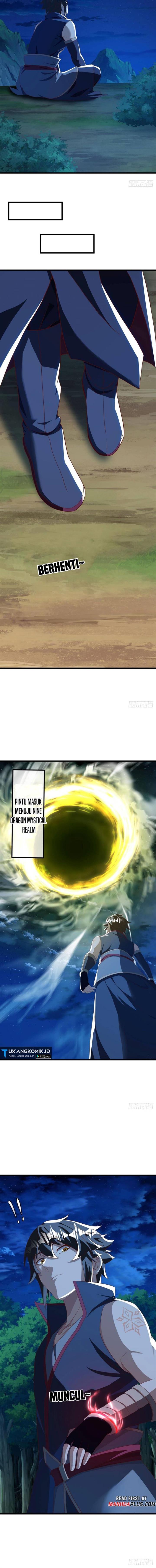 Peerless Soul Chap 636 - Next Chap 637