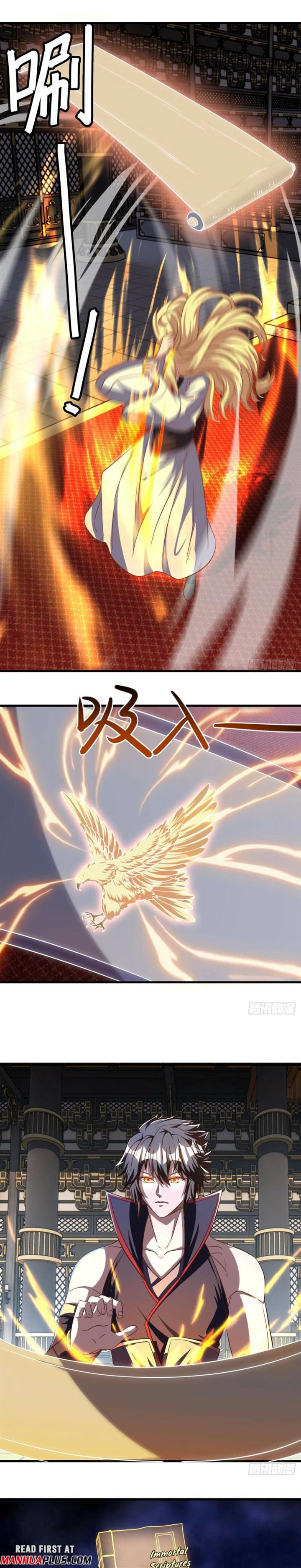 Peerless Soul Chap 638 - Next Chap 639