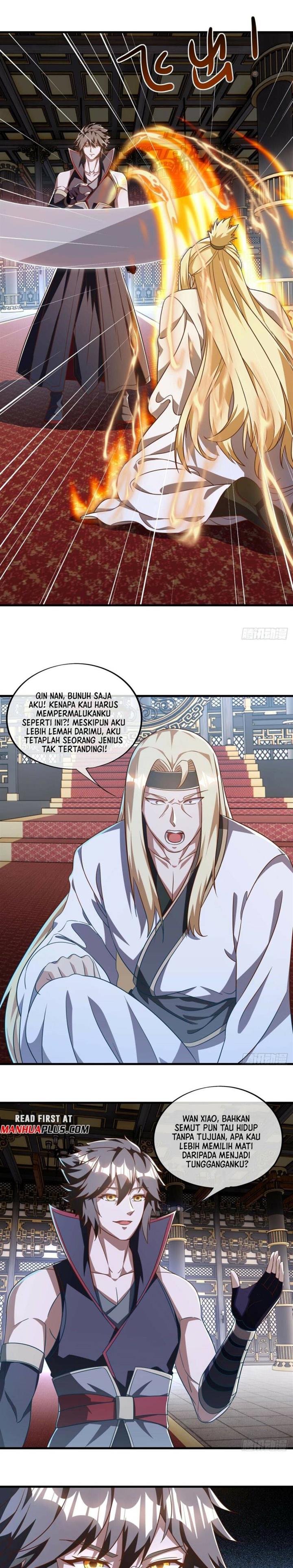 Peerless Soul Chap 638 - Next Chap 639