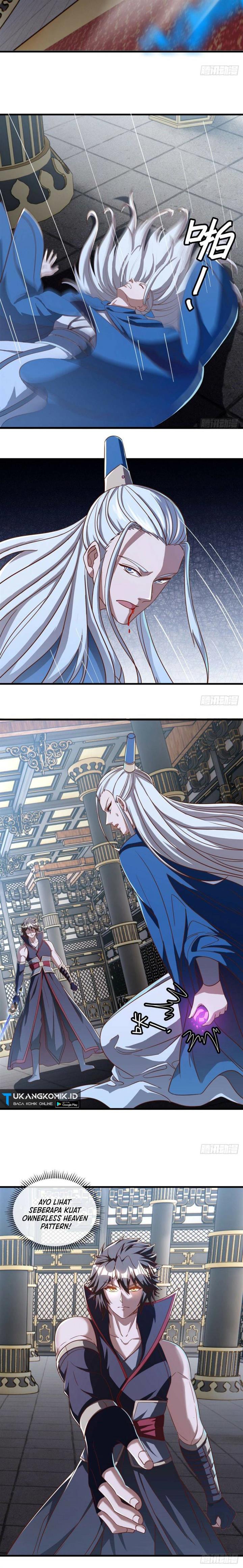 Peerless Soul Chap 638 - Next Chap 639