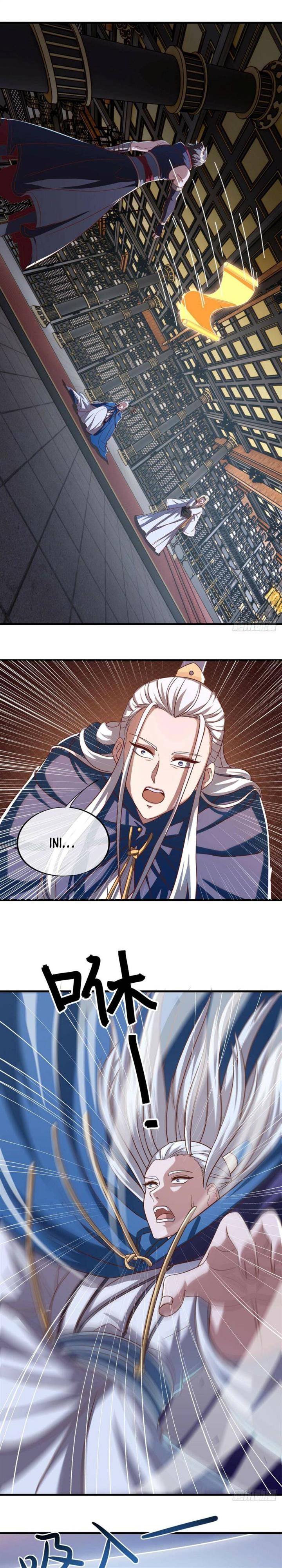 Peerless Soul Chap 638 - Next Chap 639