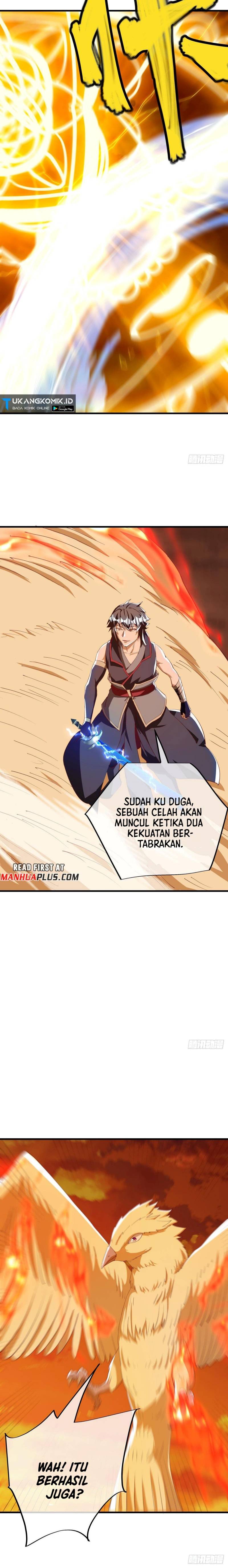 Peerless Soul Chap 639 - Next Chap 640