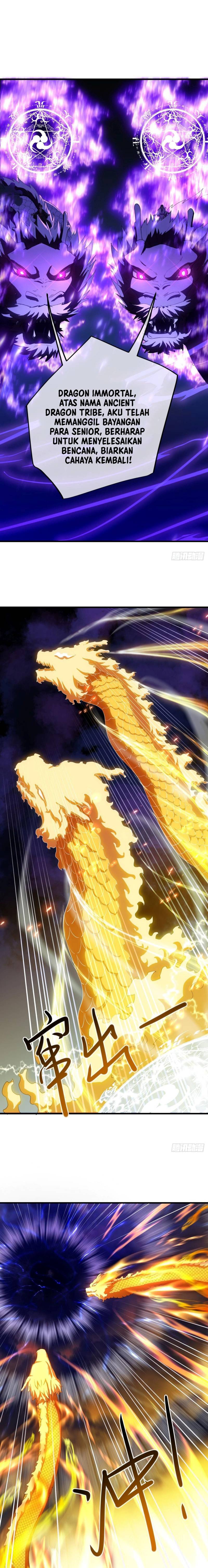 Peerless Soul Chap 639 - Next Chap 640