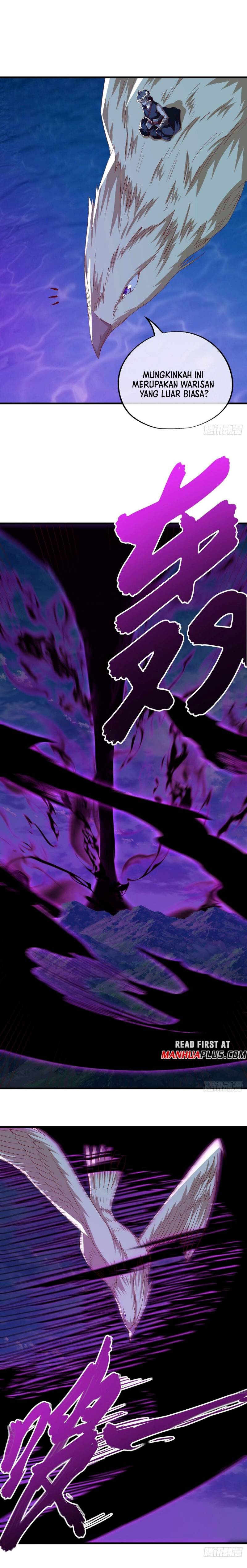 Peerless Soul Chap 639 - Next Chap 640